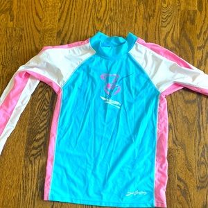 Sun Busters protection spf 50+ girls age 8-10